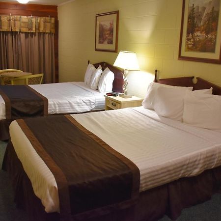 Hope Inn And Suites Exterior foto