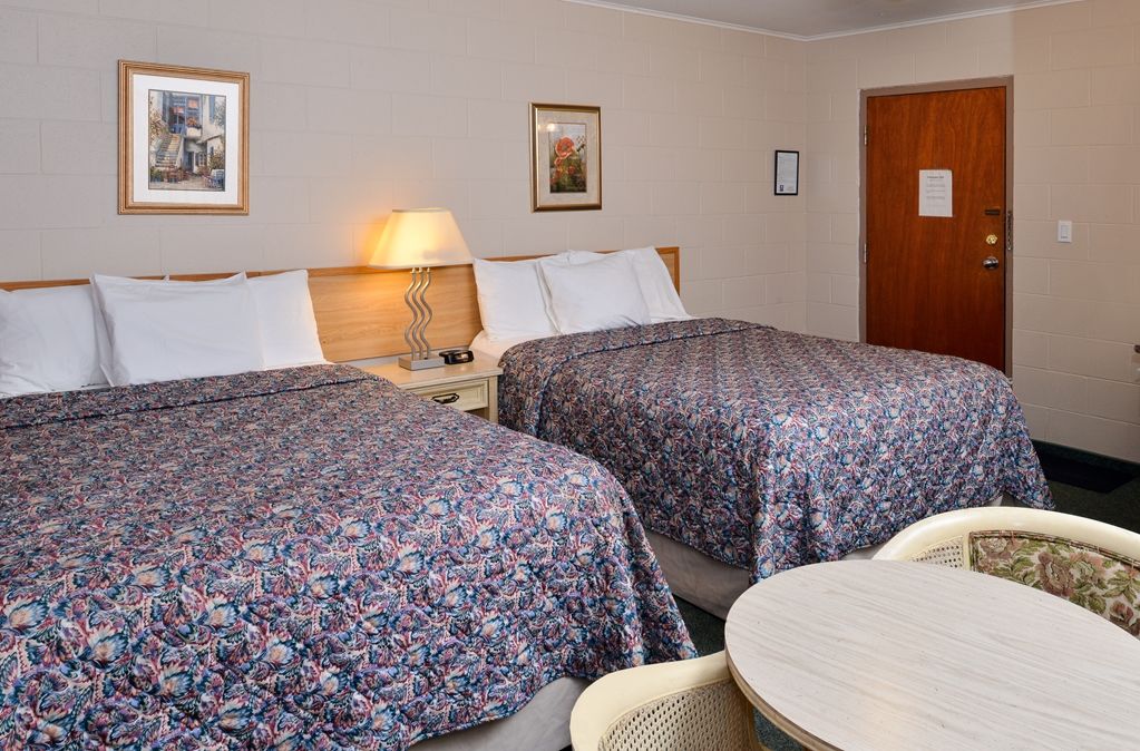 Hope Inn And Suites Quarto foto